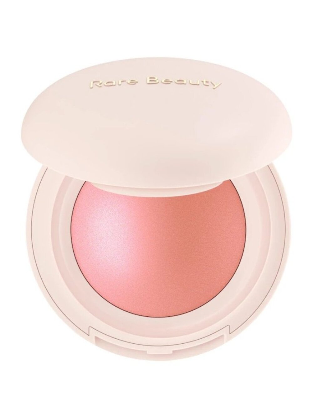 Rare Beauty Soft Pinch Luminous Powder Blush 2.8g / 0.098oz Radiant Glow
